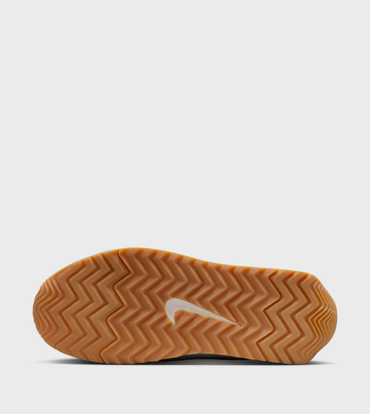 PACIFIC Lace-Up Runner Sneakers