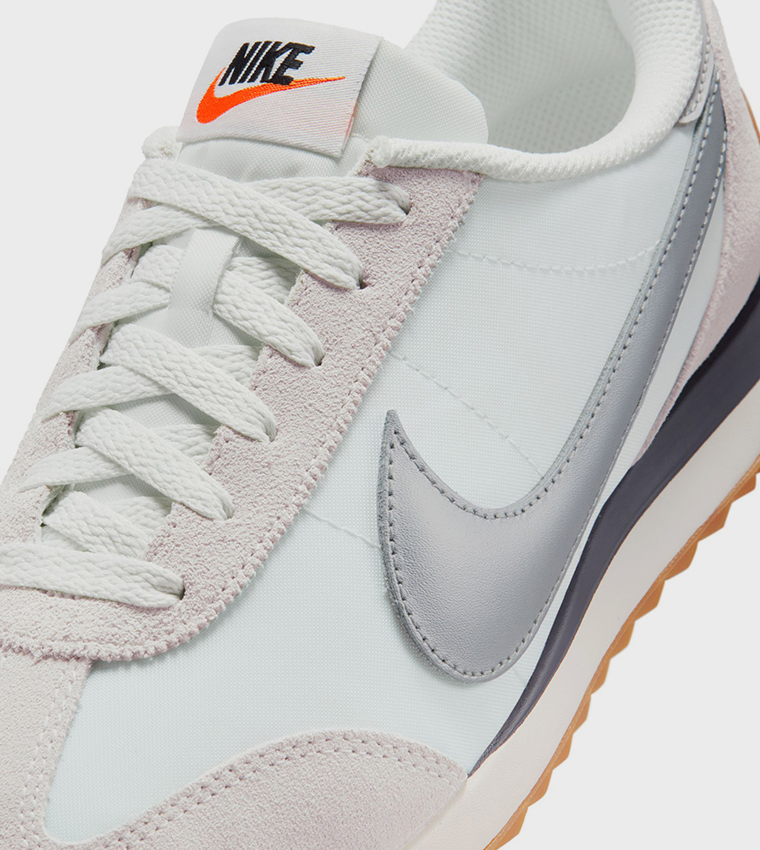 PACIFIC Lace-Up Runner Sneakers