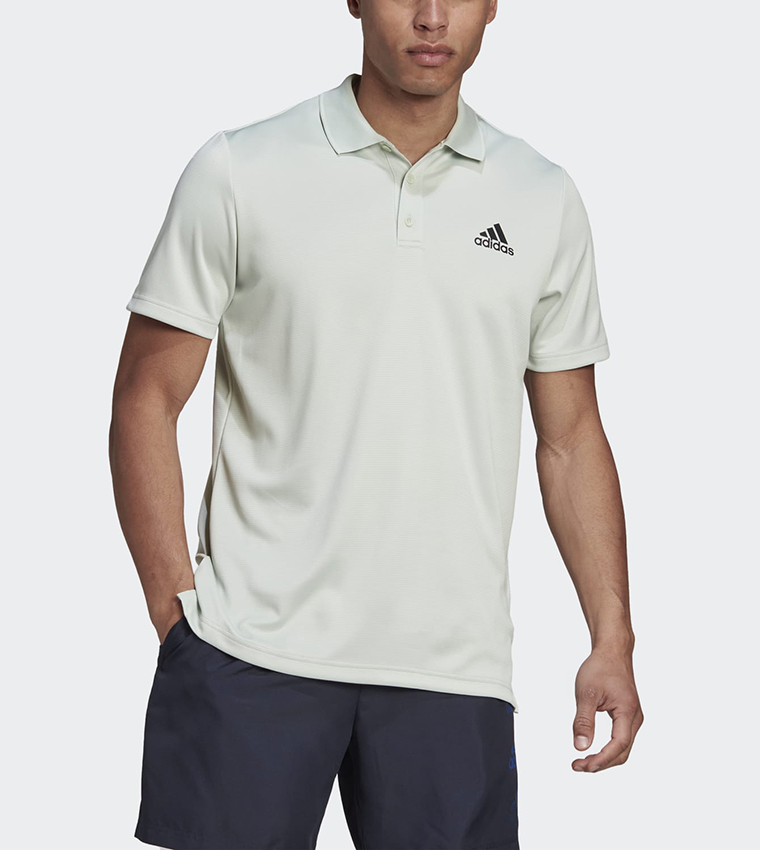 T shirt cheap polo adidas