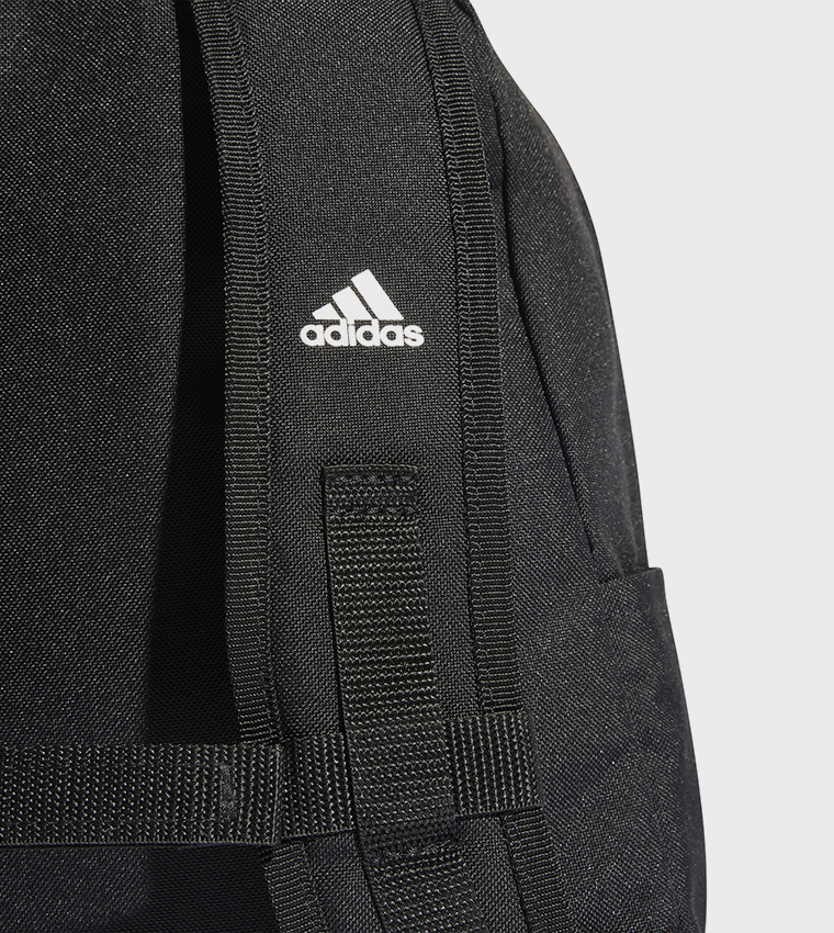 BOS NEW Logo Detail Backpack