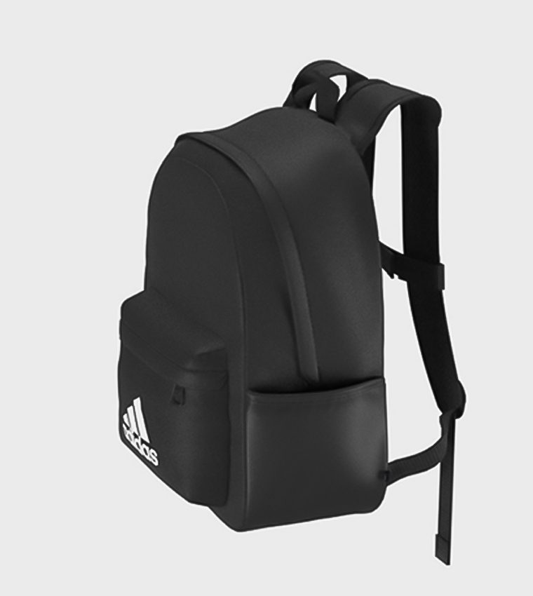 BOS NEW Logo Detail Backpack