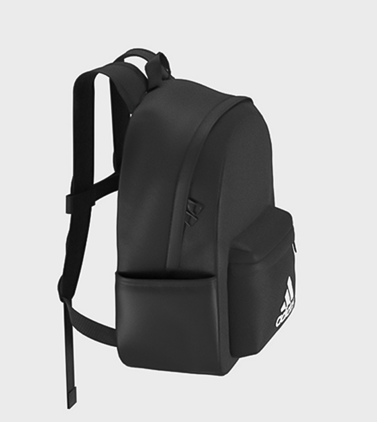 BOS NEW Logo Detail Backpack