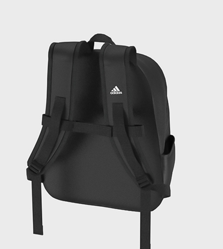 BOS NEW Logo Detail Backpack
