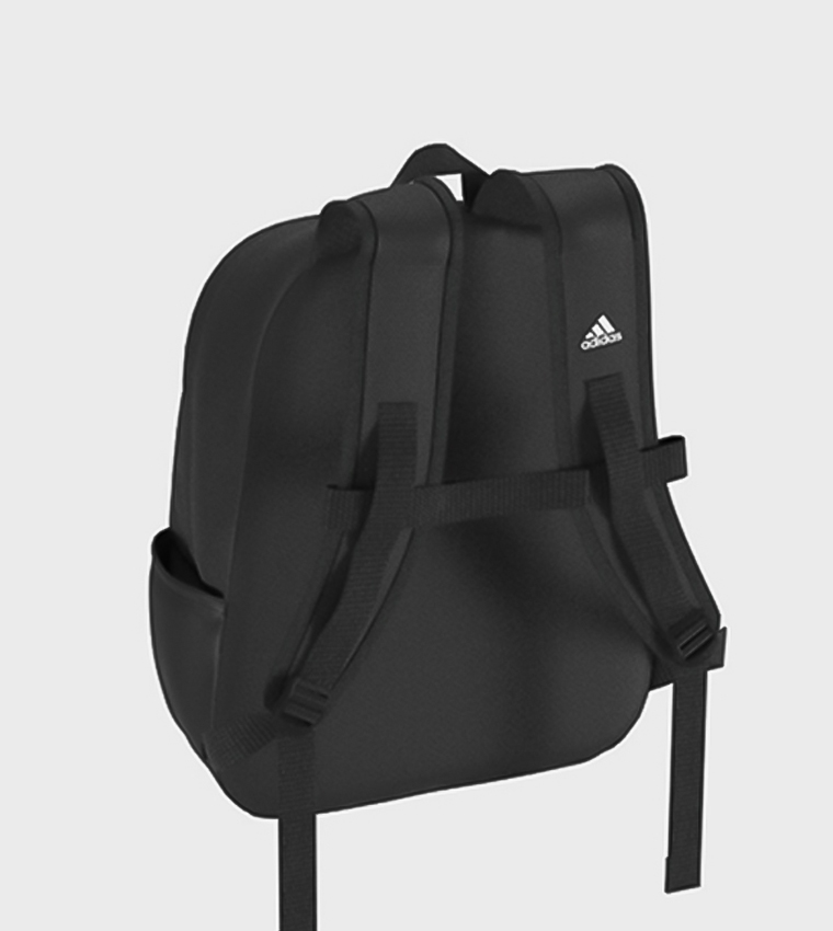BOS NEW Logo Detail Backpack