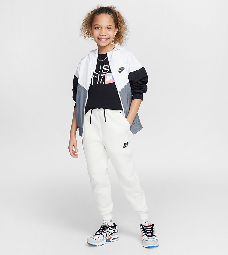 Logo Printed Short Sleeves T-Shirt