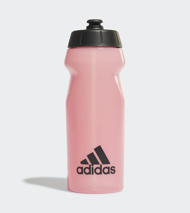 adidas Performance Water Bottle Pink