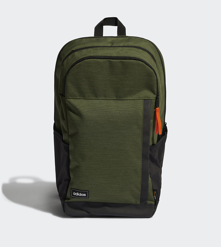 Adidas street backpack discount