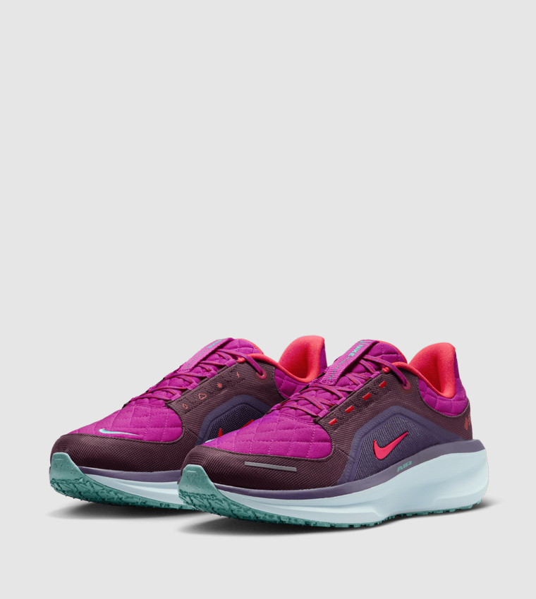 AIR WINFLO 11 GTX HP Lace Up Running Shoes