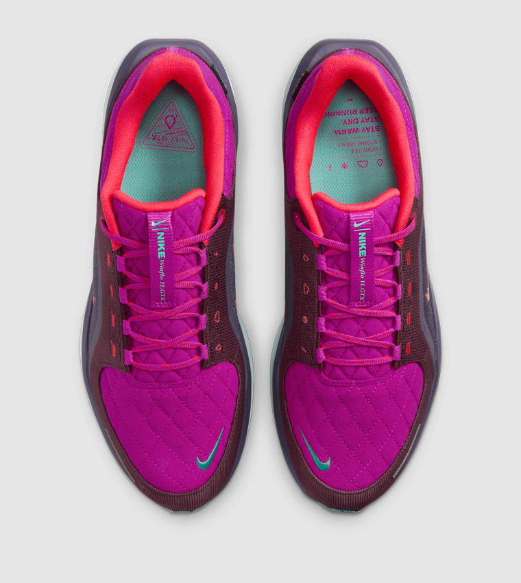 AIR WINFLO 11 GTX HP Lace Up Running Shoes