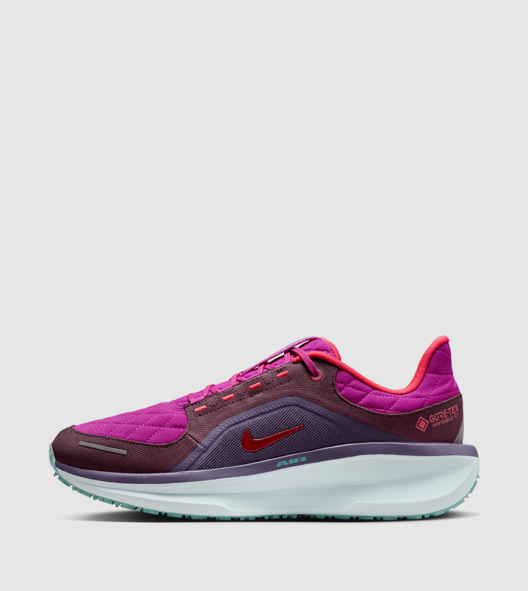 AIR WINFLO 11 GTX HP Lace Up Running Shoes