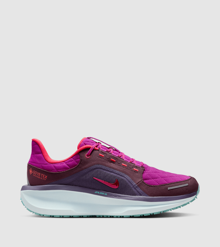 AIR WINFLO 11 GTX HP Lace Up Running Shoes