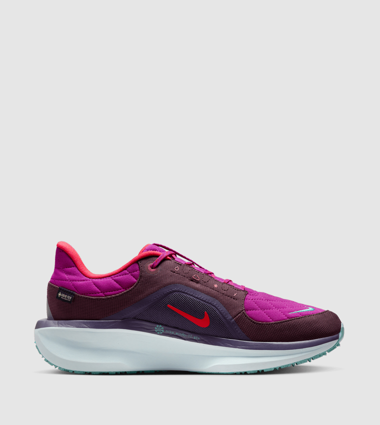 AIR WINFLO 11 GTX HP Lace Up Running Shoes