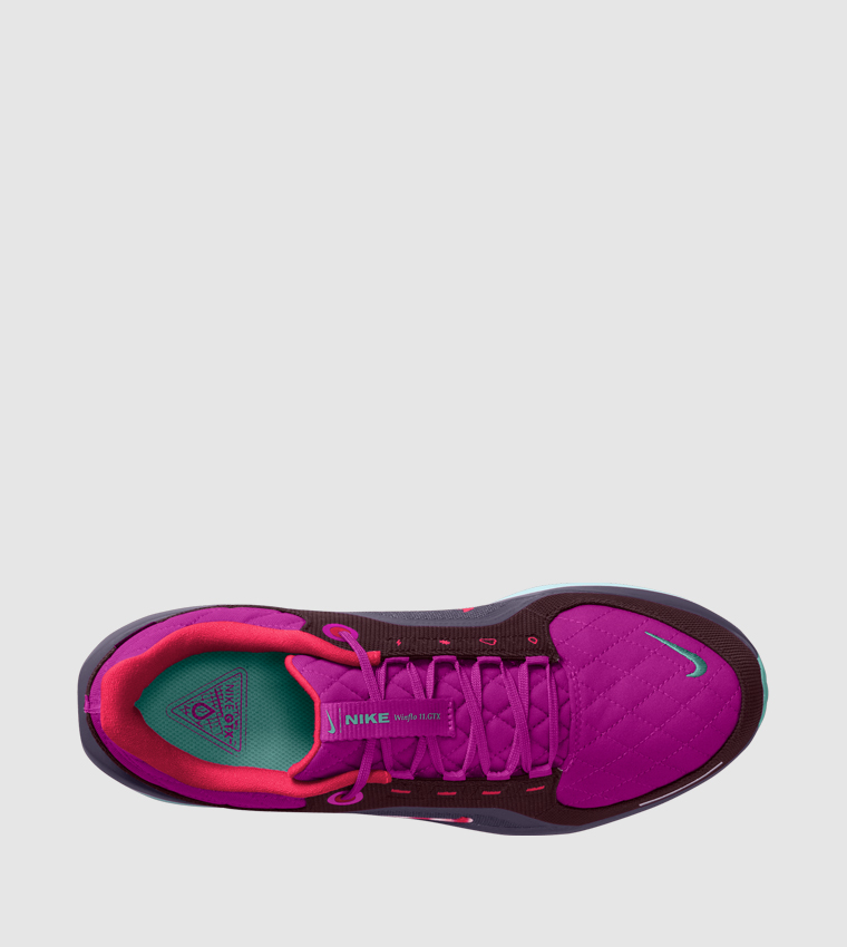 AIR WINFLO 11 GTX HP Lace Up Running Shoes