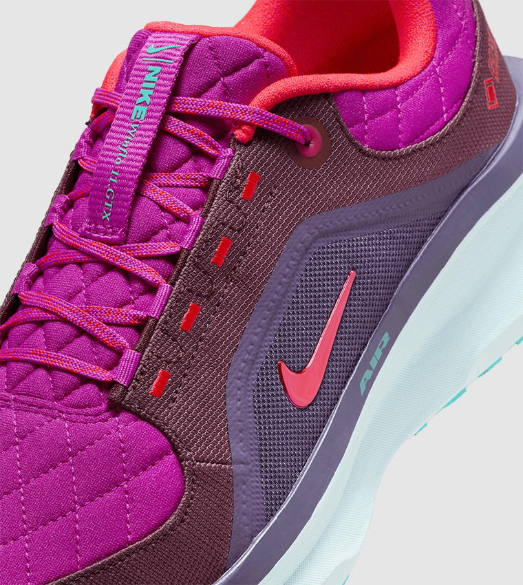AIR WINFLO 11 GTX HP Lace Up Running Shoes