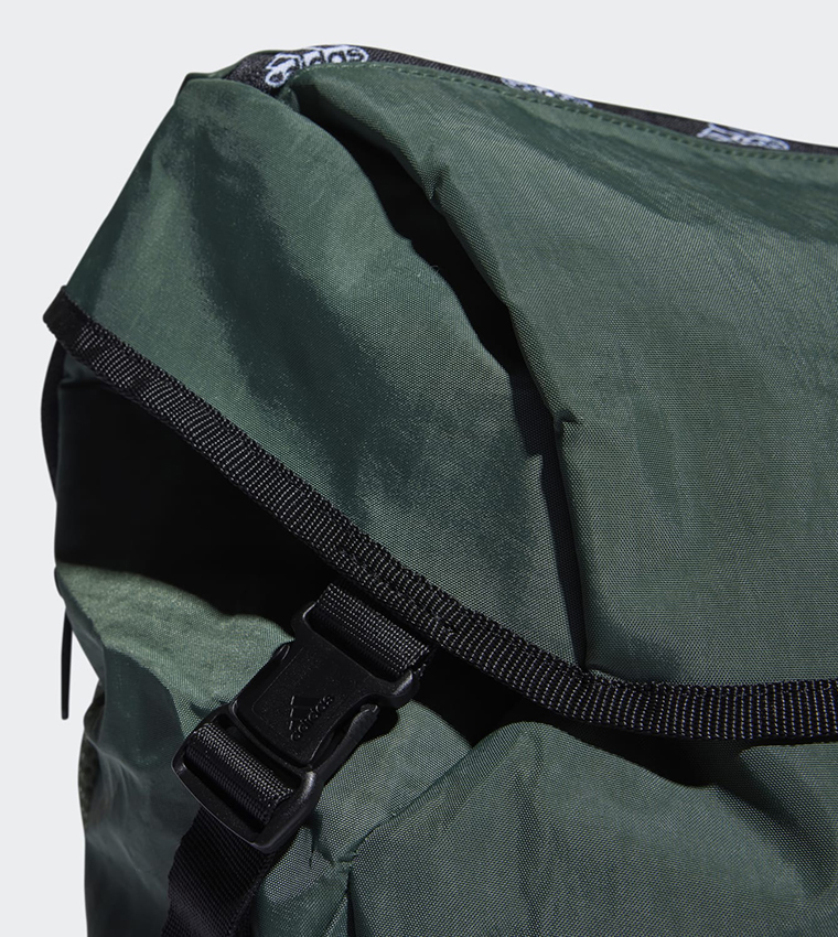 Buy Adidas 4ATHLTS Camper Backpack In Green 6thStreet UAE