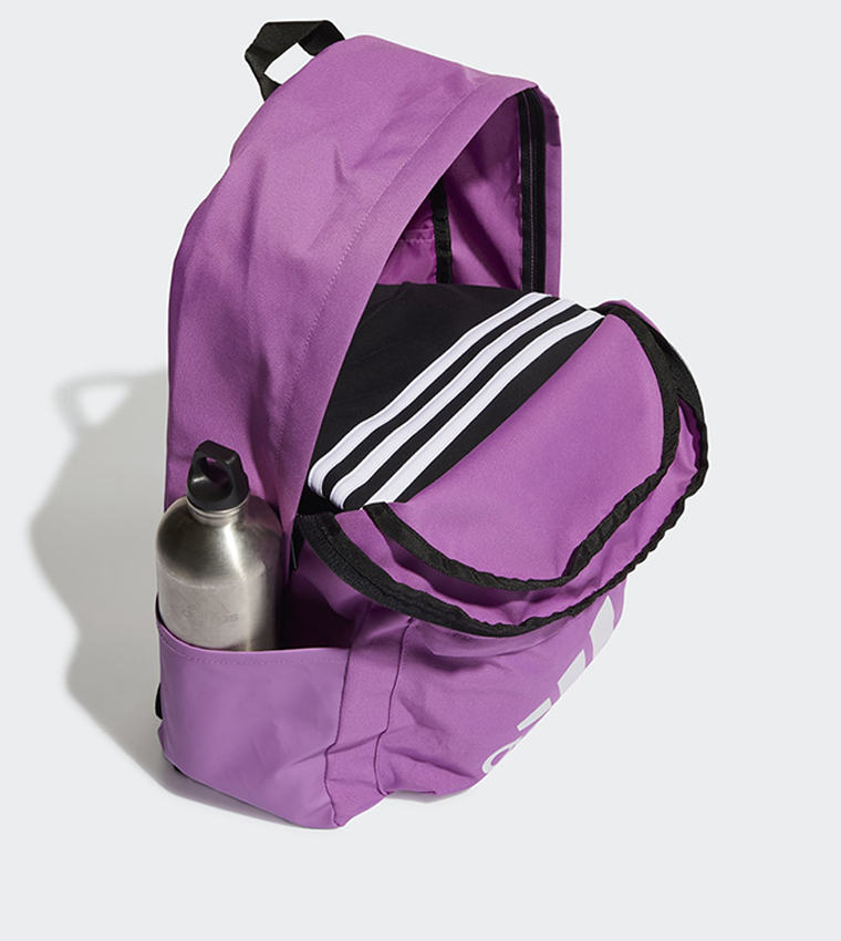 Classic Badge of Sport Backpack