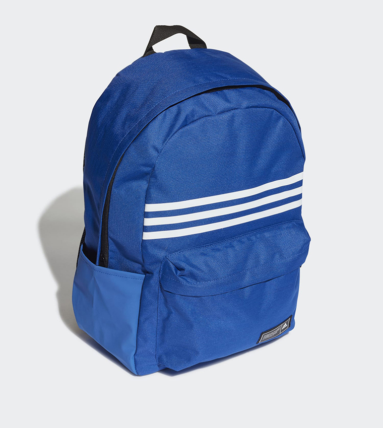Blue adidas sales school bag