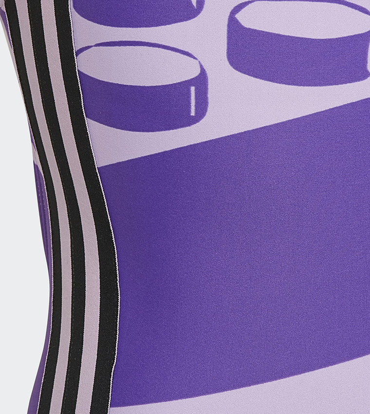adidas x LEGO Printed Swimsuit