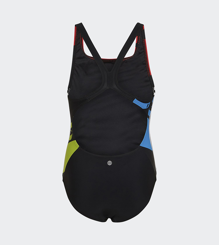 بدلة سباحة أديداس x ليغو