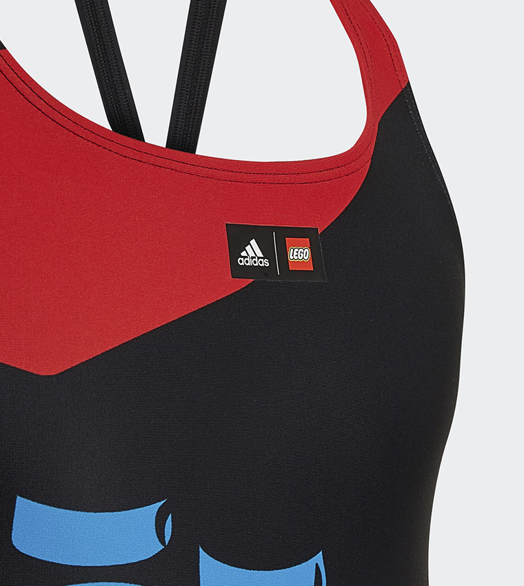 بدلة سباحة أديداس x ليغو