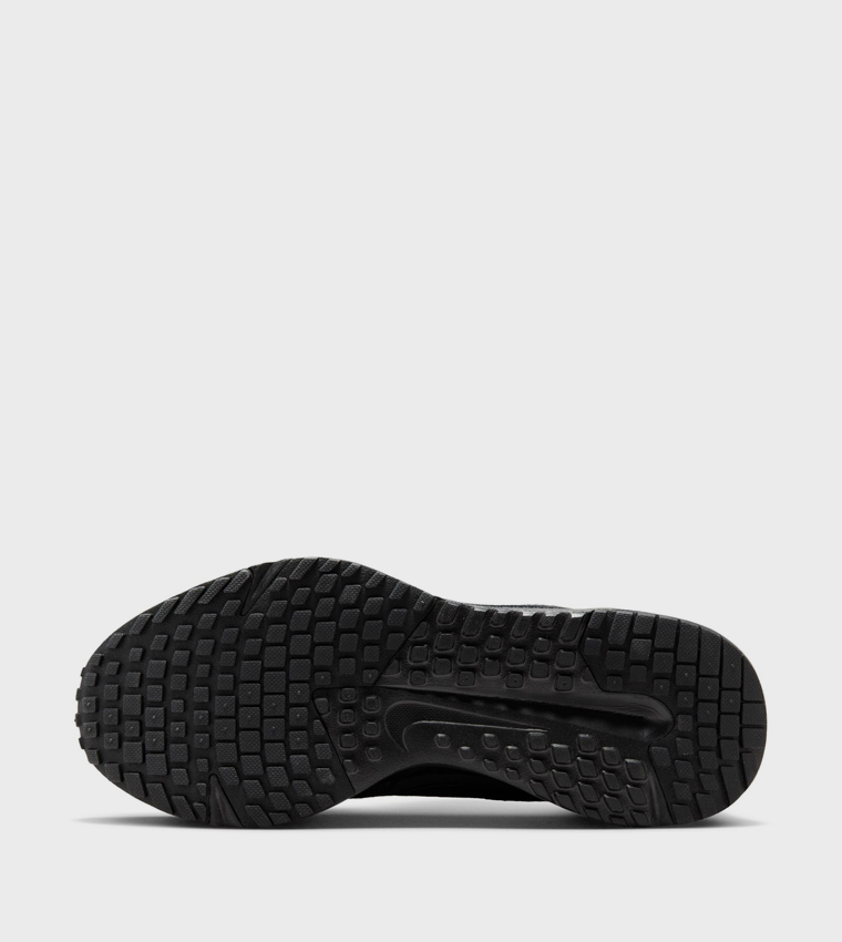 RUN DEFY Lace-Up Shoes