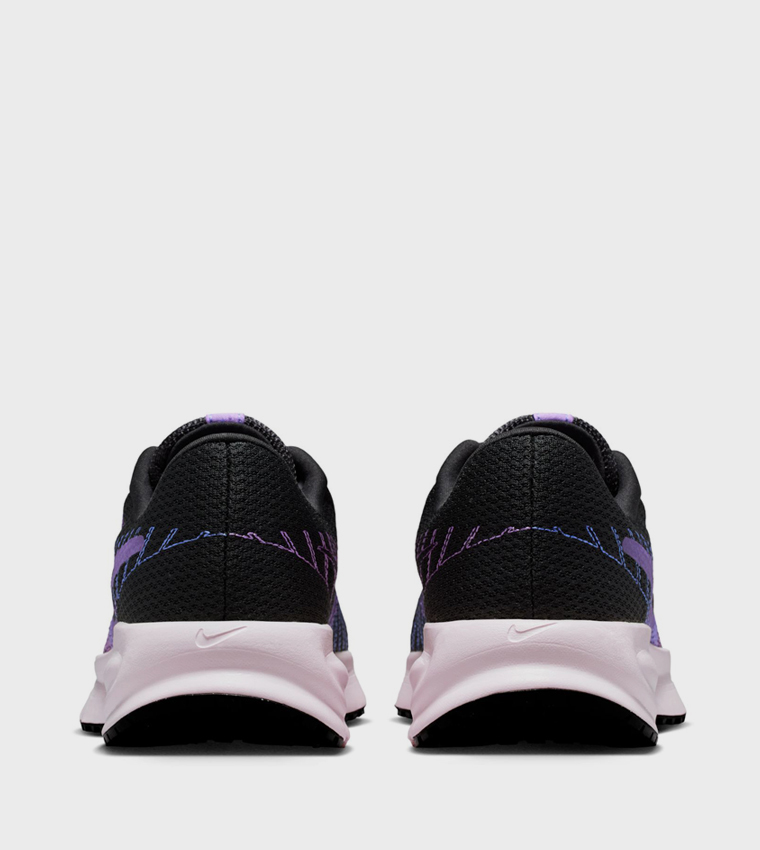 RUN DEFY Lace-Up Shoes