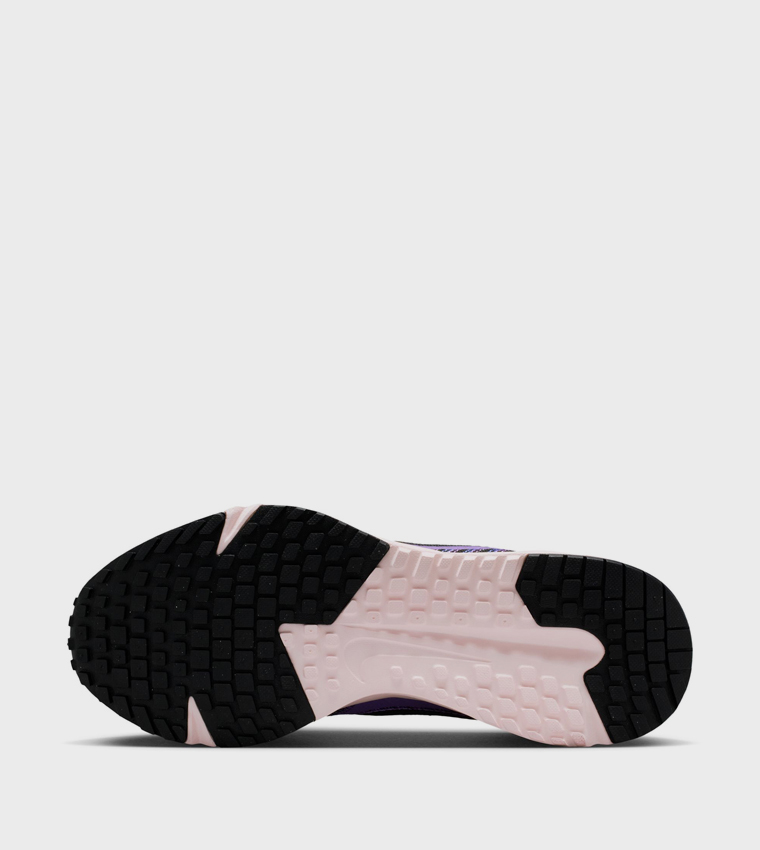 RUN DEFY Lace-Up Shoes