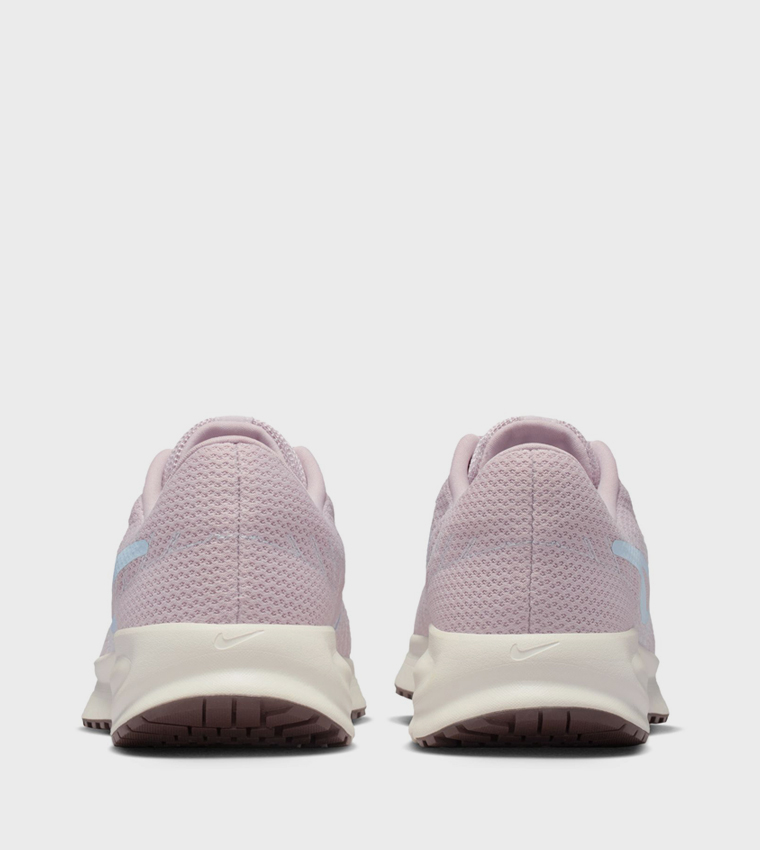 RUN DEFY Lace-Up Shoes