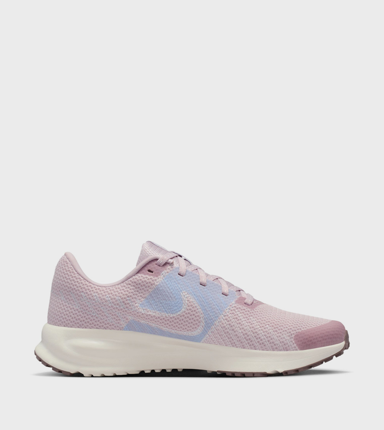 RUN DEFY Lace-Up Shoes