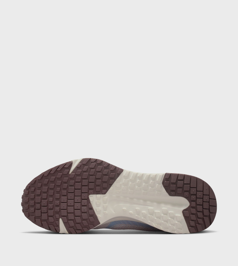 RUN DEFY Lace-Up Shoes