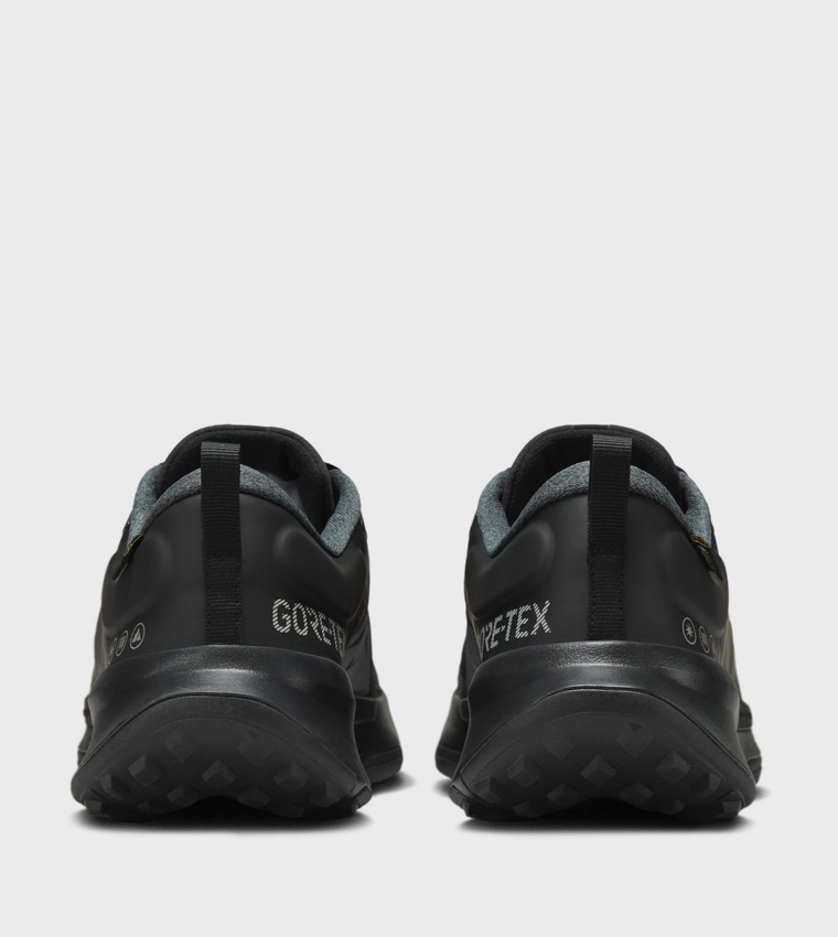 سنيكرز جري جونيبر تريل 2 مقاوم للماء