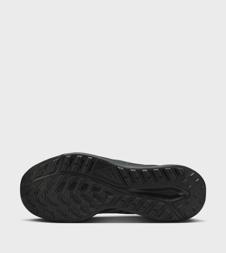 سنيكرز جري جونيبر تريل 2 مقاوم للماء