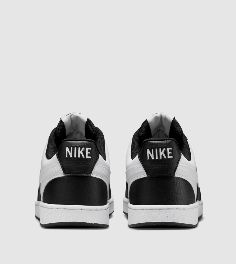 COURT VISION Low Next Nature Sneakers