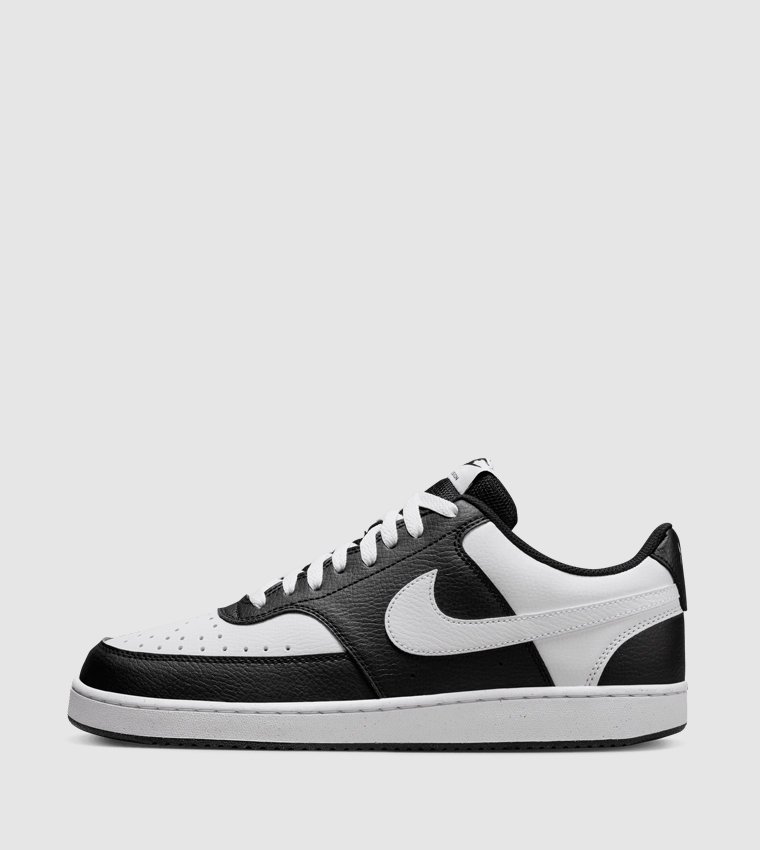 COURT VISION Low Next Nature Sneakers