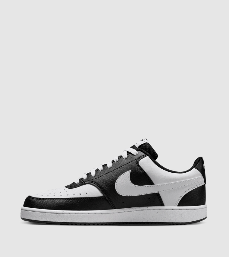 COURT VISION Low Next Nature Sneakers