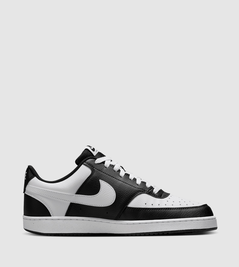 COURT VISION Low Next Nature Sneakers