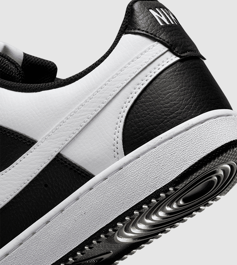 COURT VISION Low Next Nature Sneakers