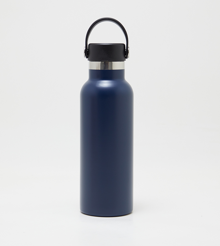 Navy best sale hydro flask