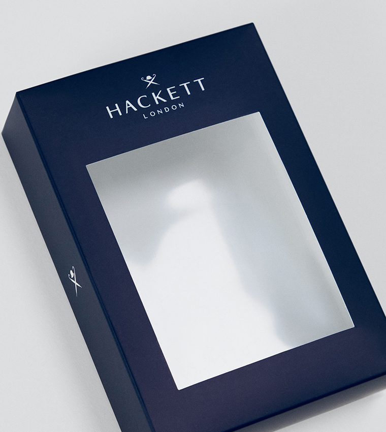 2-Pack Logo Printed T-Shirts