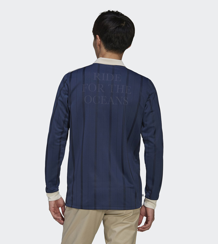 adidas MELLOW RIDE CLUB 長袖ジャージ XS HN1676 - メルカリ