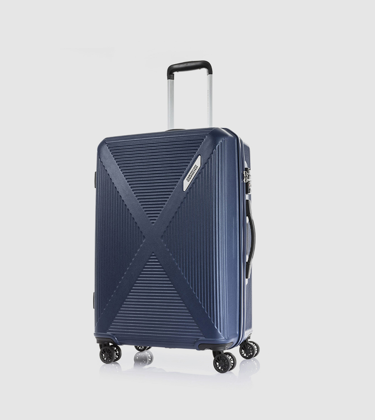 American tourister modern dream spinner 69 exp on sale