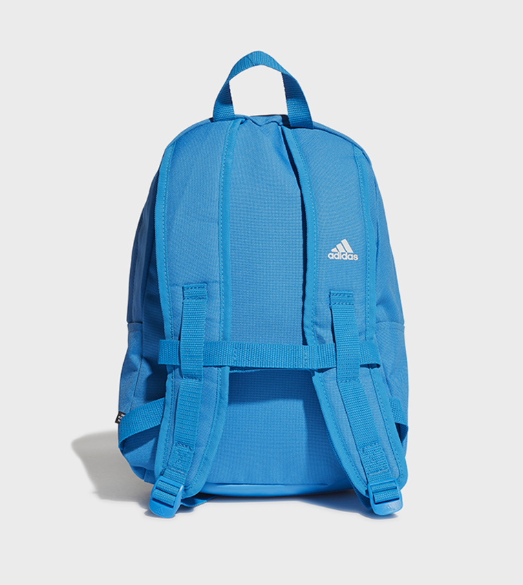 BOS NEW Logo Detail Backpack