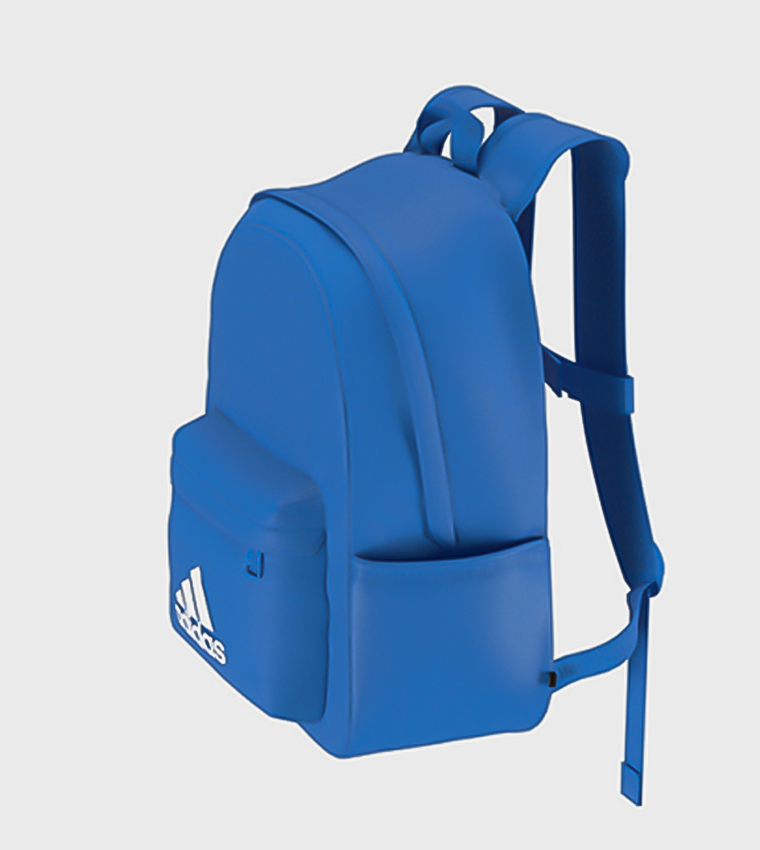BOS NEW Logo Detail Backpack