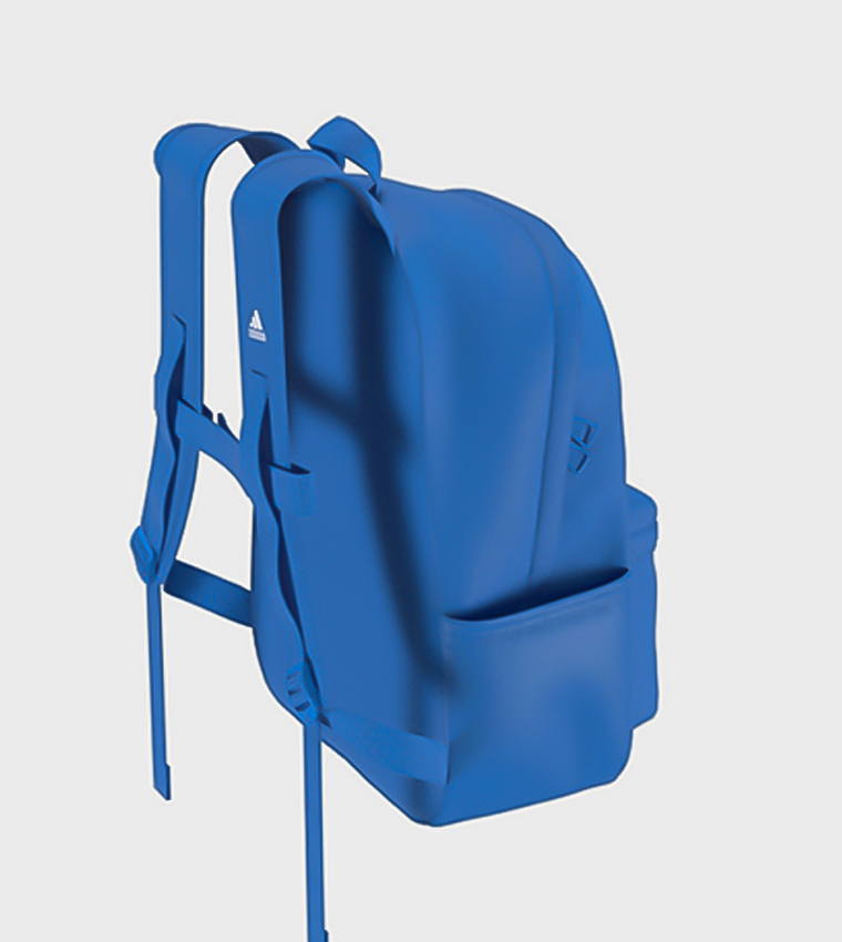 BOS NEW Logo Detail Backpack