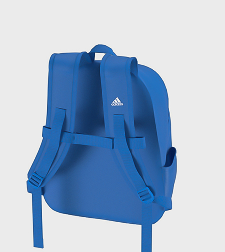 BOS NEW Logo Detail Backpack
