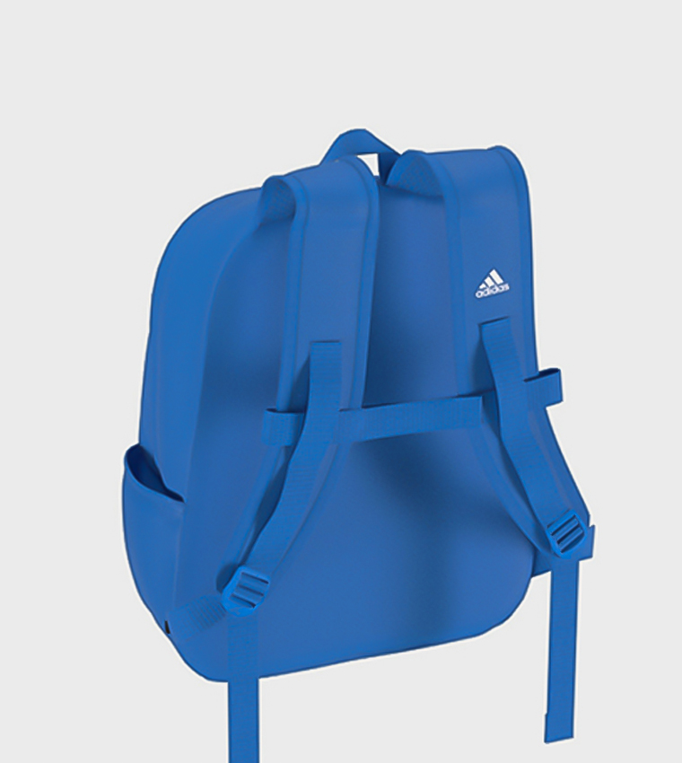 BOS NEW Logo Detail Backpack