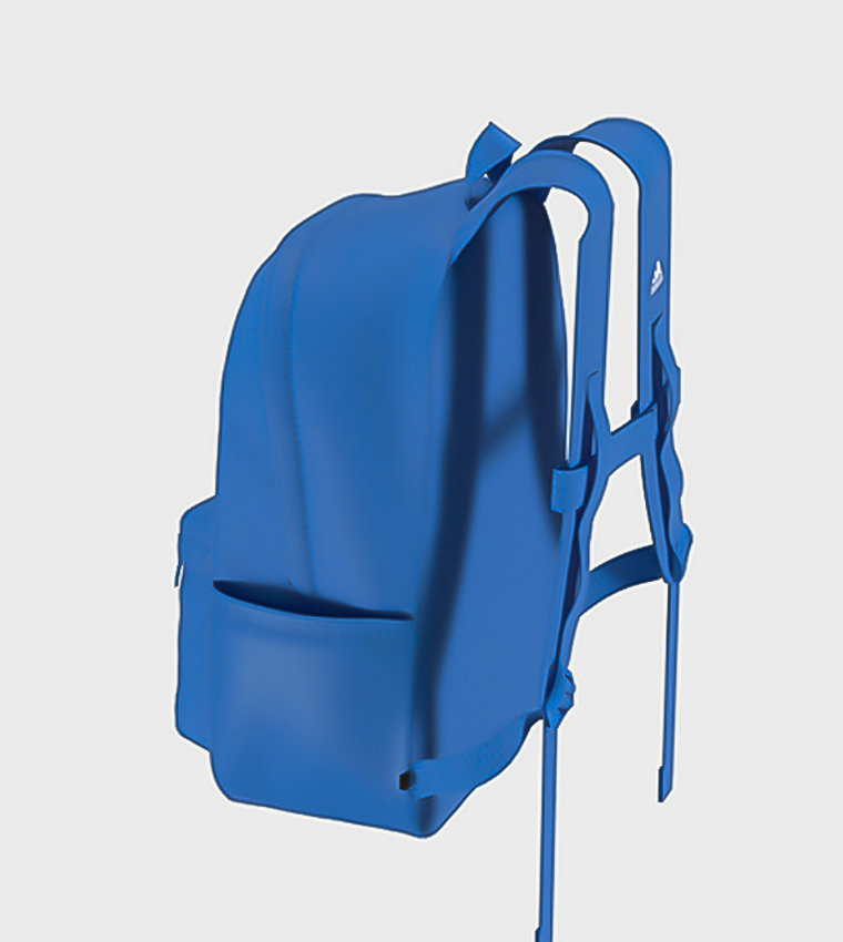BOS NEW Logo Detail Backpack