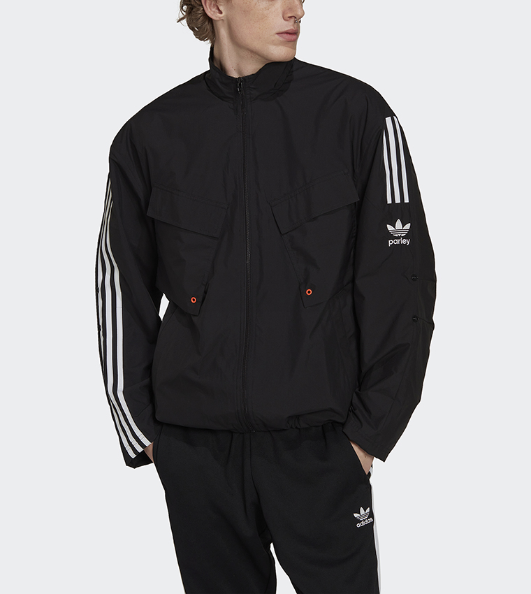 Adidas top active jacket