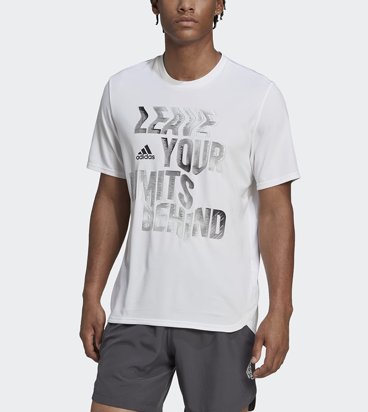 Adidas leaf t shirt deals