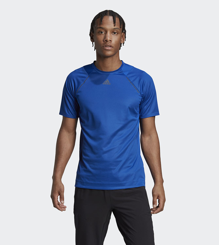 T shirt store adidas training